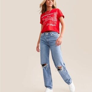 Levi’s 94 Baggy Jean